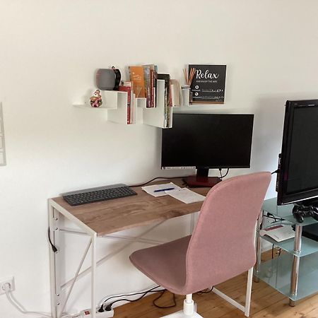 Ferienwohnung Habitat Gaggenau Εξωτερικό φωτογραφία