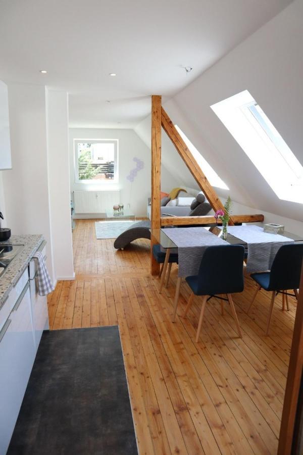 Ferienwohnung Habitat Gaggenau Εξωτερικό φωτογραφία
