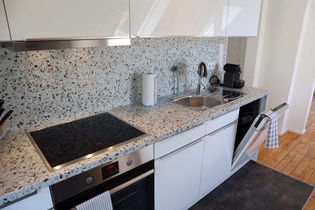 Ferienwohnung Habitat Gaggenau Εξωτερικό φωτογραφία