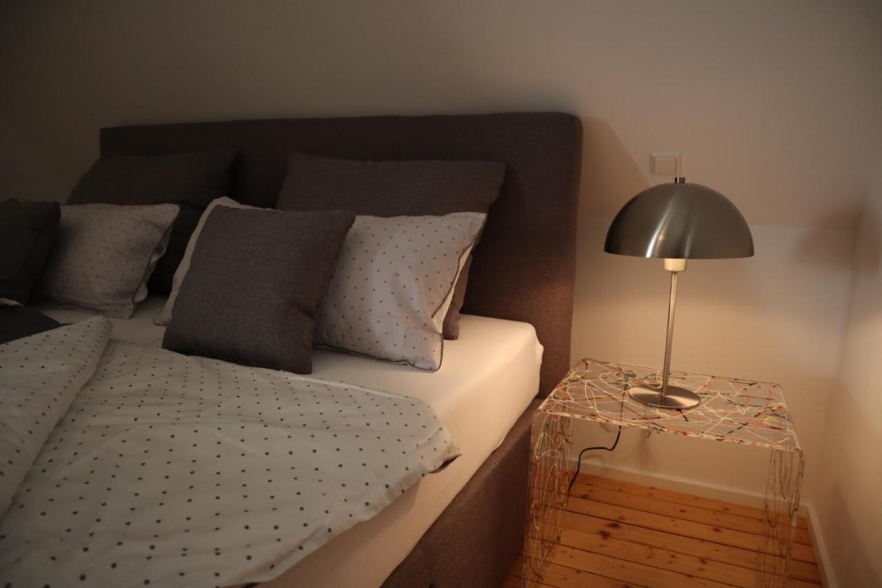 Ferienwohnung Habitat Gaggenau Εξωτερικό φωτογραφία