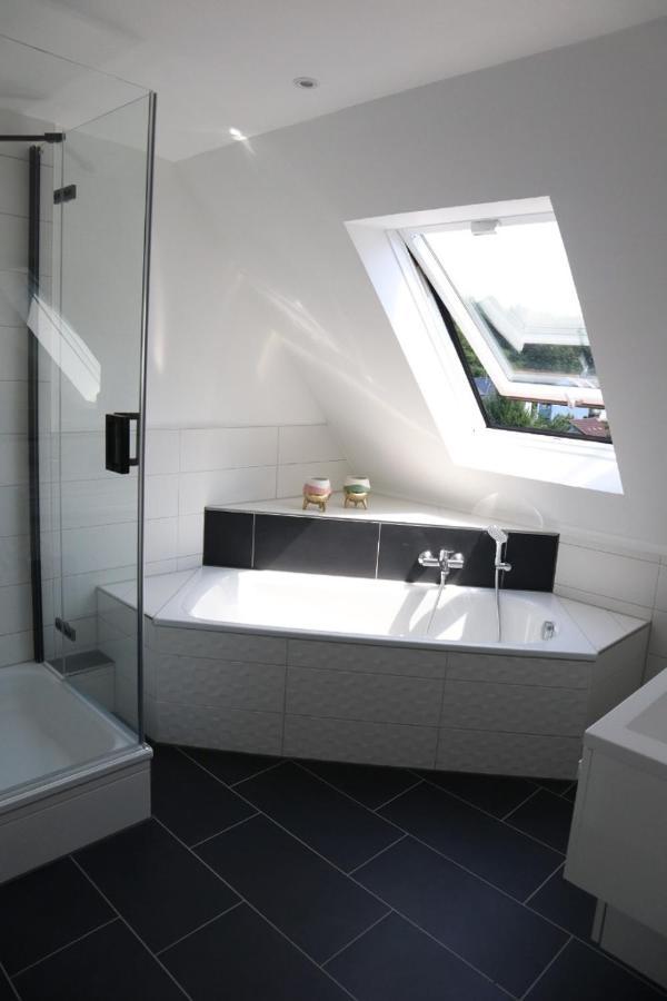 Ferienwohnung Habitat Gaggenau Εξωτερικό φωτογραφία