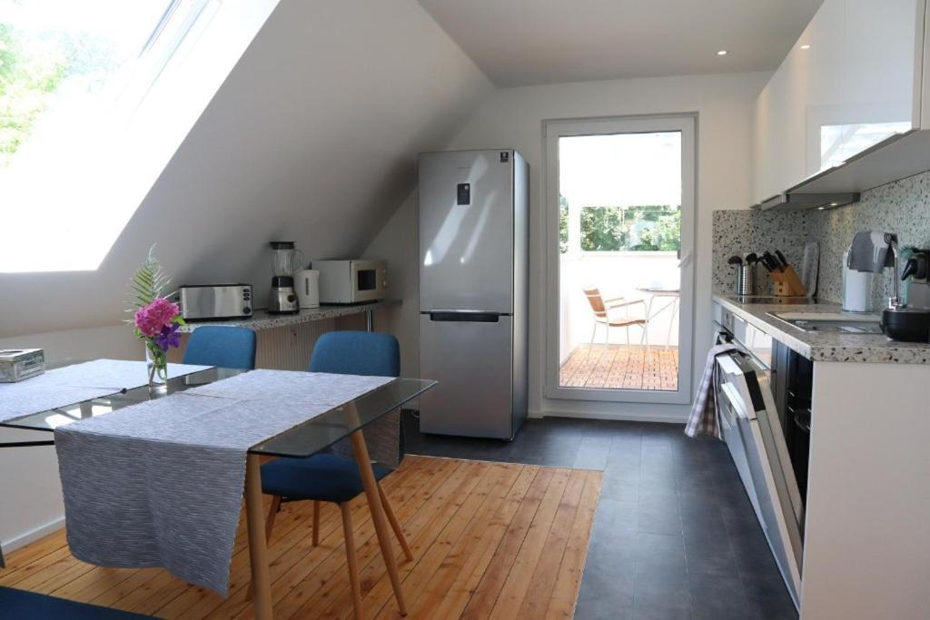 Ferienwohnung Habitat Gaggenau Εξωτερικό φωτογραφία