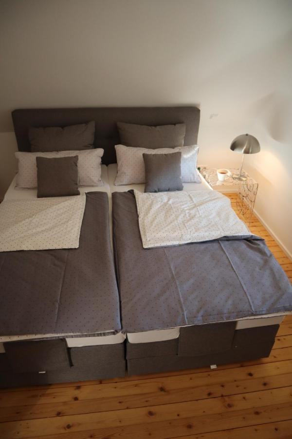 Ferienwohnung Habitat Gaggenau Εξωτερικό φωτογραφία