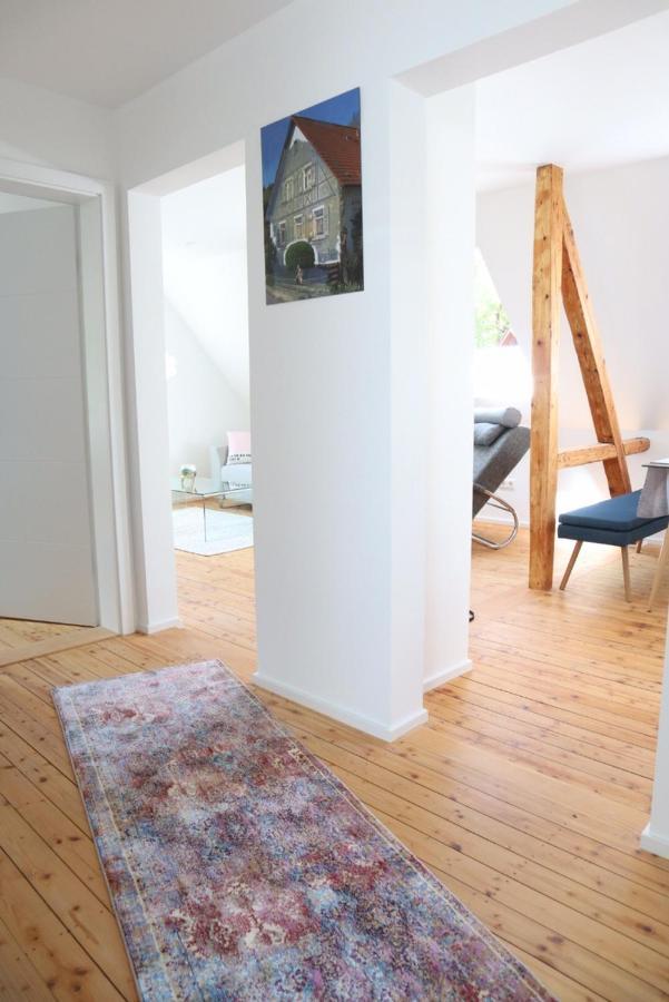 Ferienwohnung Habitat Gaggenau Εξωτερικό φωτογραφία