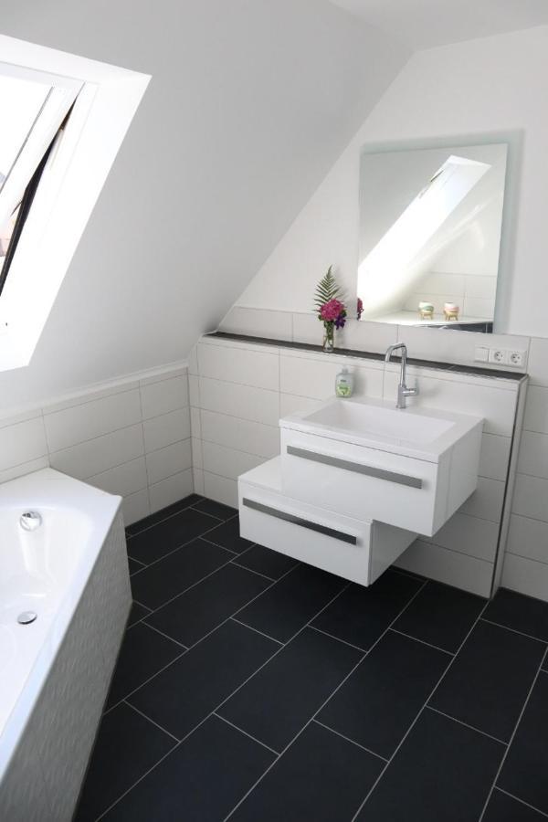 Ferienwohnung Habitat Gaggenau Εξωτερικό φωτογραφία