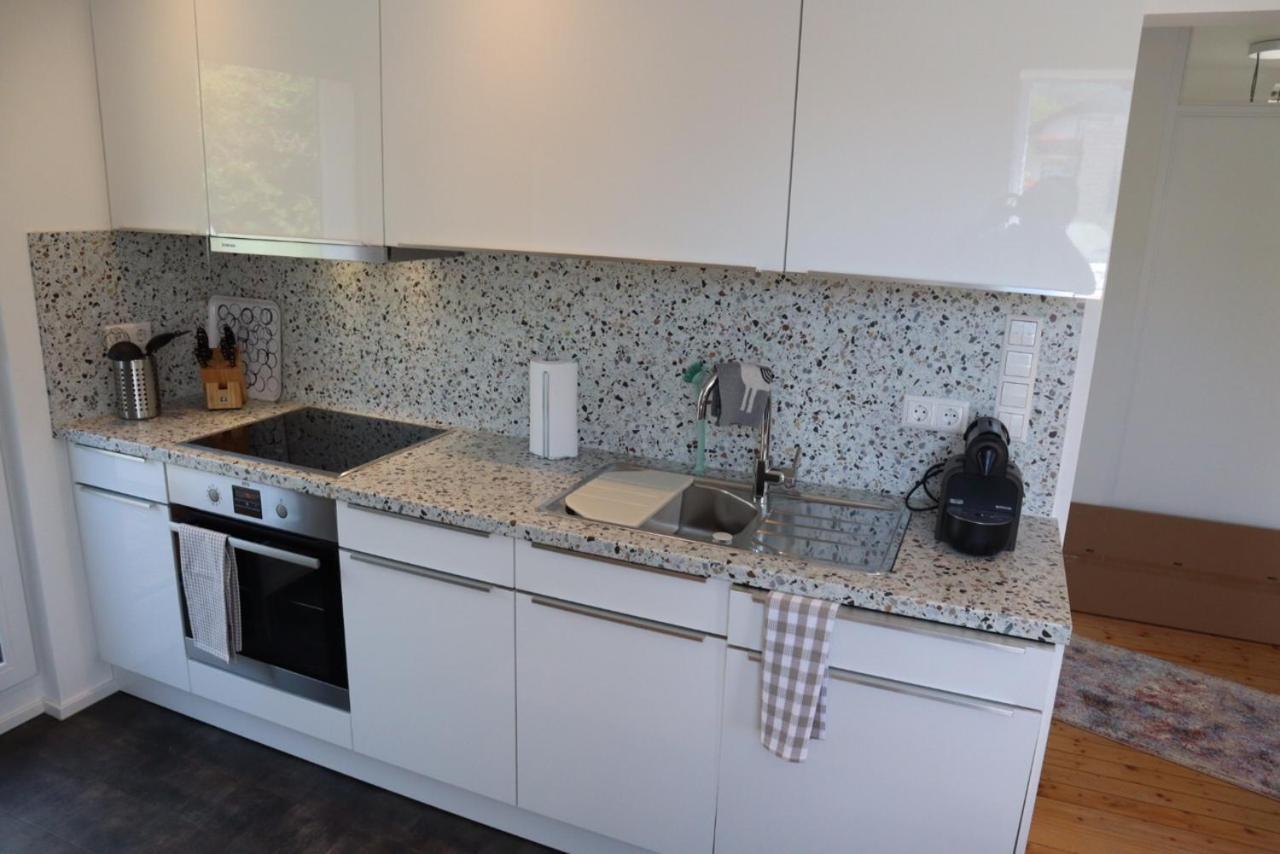 Ferienwohnung Habitat Gaggenau Εξωτερικό φωτογραφία