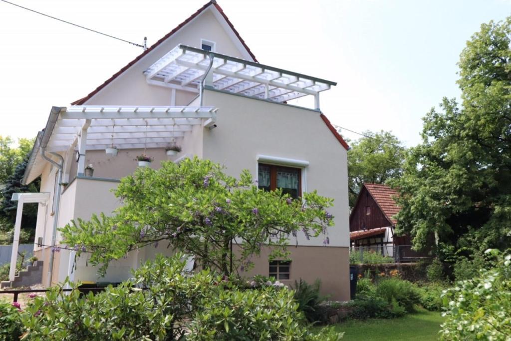 Ferienwohnung Habitat Gaggenau Εξωτερικό φωτογραφία