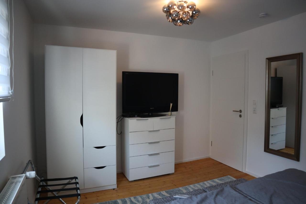 Ferienwohnung Habitat Gaggenau Εξωτερικό φωτογραφία