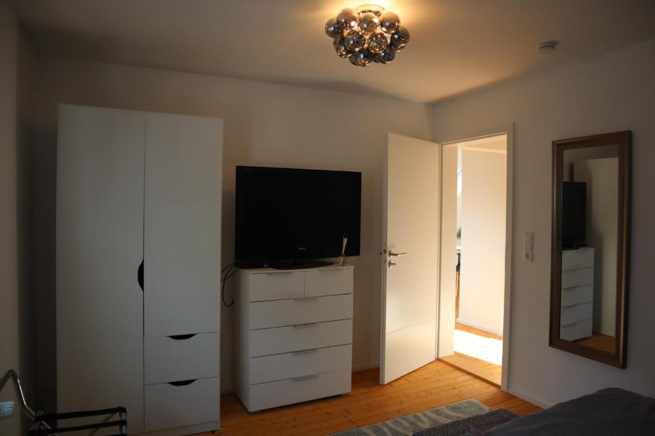 Ferienwohnung Habitat Gaggenau Εξωτερικό φωτογραφία