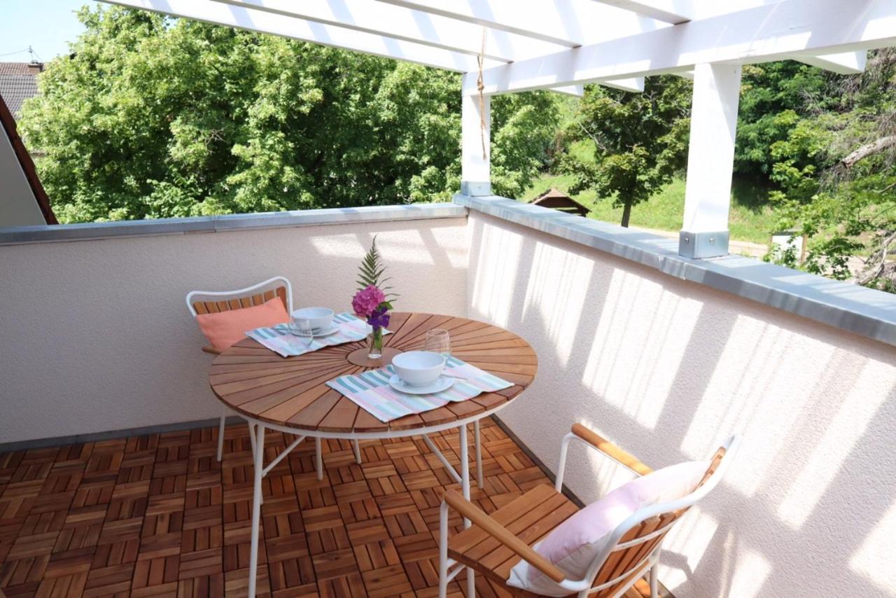 Ferienwohnung Habitat Gaggenau Εξωτερικό φωτογραφία