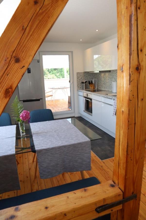 Ferienwohnung Habitat Gaggenau Εξωτερικό φωτογραφία