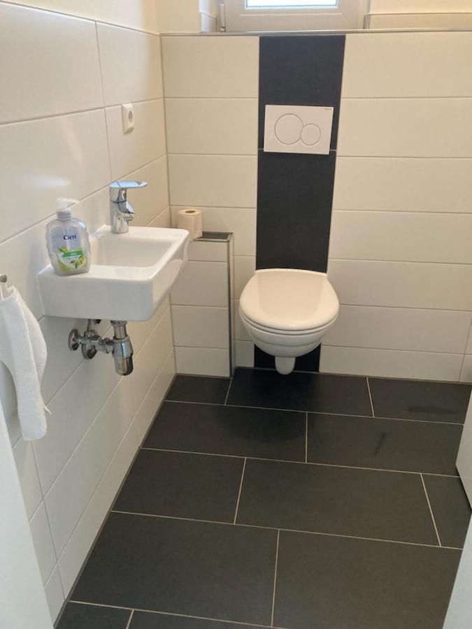 Ferienwohnung Habitat Gaggenau Εξωτερικό φωτογραφία