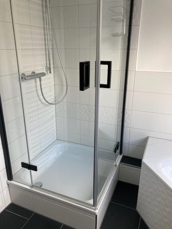 Ferienwohnung Habitat Gaggenau Εξωτερικό φωτογραφία